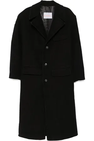 Bluemarble Single-breasted coat