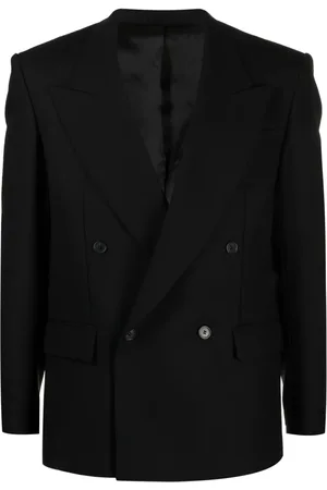 Filippa K Double-breasted peaked blazer