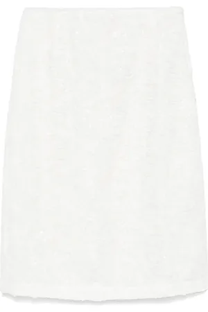 Baum und Pferdgarten Samina midi skirt