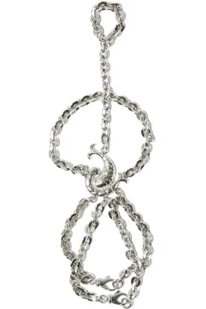 Puccini Crush Glove chain bracelet