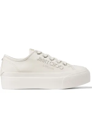 Jimmy Choo Palma Maxi platform sneakers