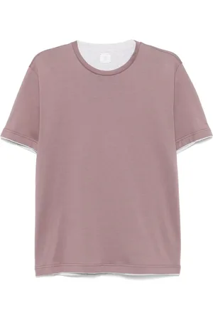 ELEVENTY Cotton T-shirt