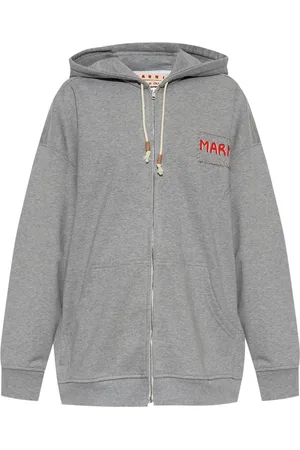 Marni Loopback hoodie