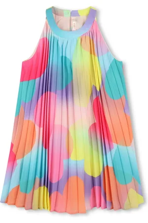 Billieblush Pleated dress