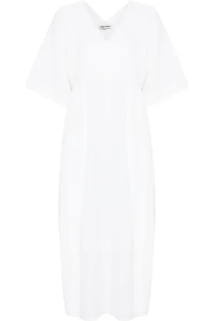 HENRIK VIBSKOV Pump midi dress