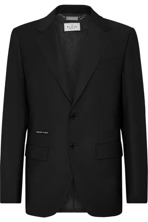 Philipp Plein Wool blazer