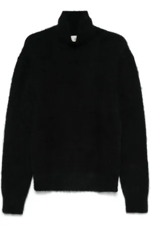 Ami Brushed jumper