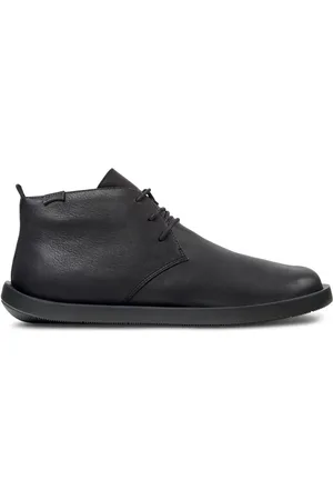 Camper Wagon boots