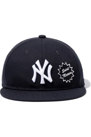SAINT MXXXXXX X MLB Yankees cap