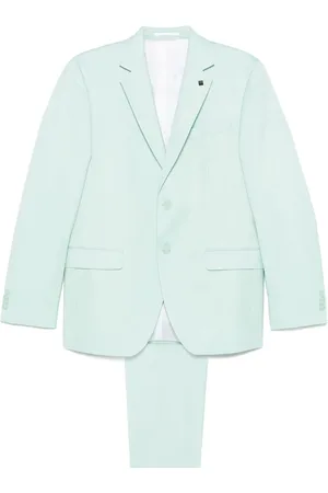 Karl Lagerfeld Drive suit