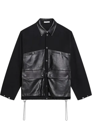 Helmut Lang Hunting jacket