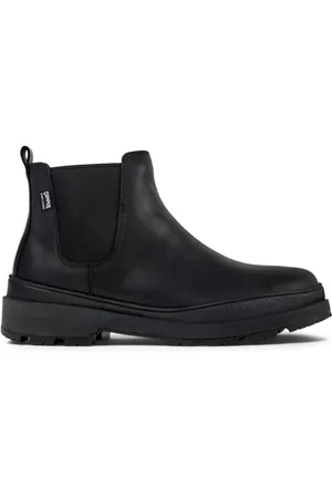 Camper Brutus Trek boots