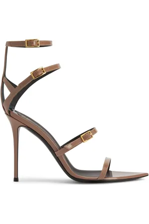 Giuseppe Zanotti Intriigo Abely 105mm sandals