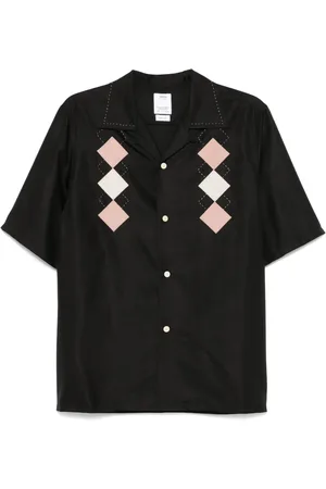 VISVIM Keesey shirt
