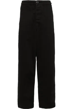 CASEY CASEY Jude straight-leg trousers