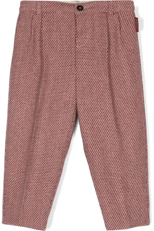 Gucci Wool trousers