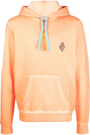 MARCELO BURLON Sunset Cross hoodie