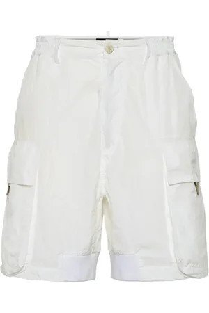 Dsquared2 Superlight cargo shorts