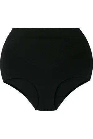 Wolford 3W Control high-rise briefs
