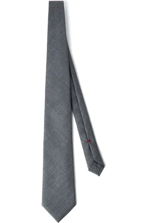 Brunello Cucinelli Virgin wool tie