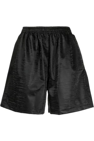Off-Duty Leone jacquard shorts