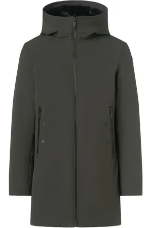 Fusalp Gezi raincoat