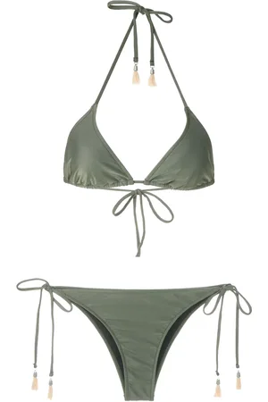 Lygia & Nanny Maya bikini set