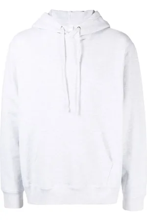 SUICOKE Drawstring pullover hoodie