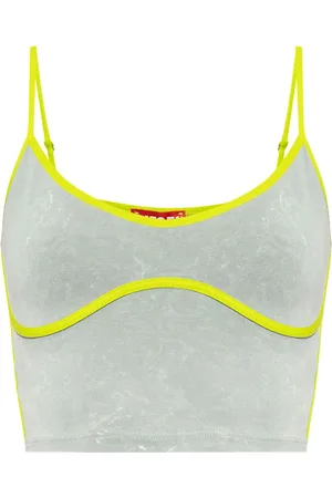 Diesel T-Wow tank top