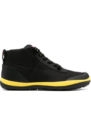 Camper Peu Pista high-top sneakers