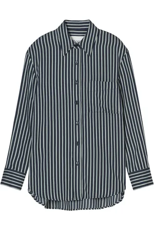 Closed Striped shirt