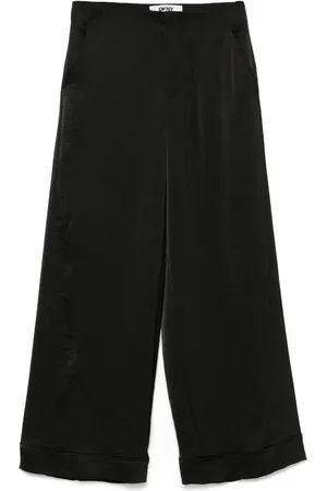 DKNY Wide-leg trousers
