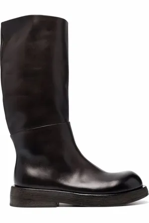 MARSÈLL Knee-length boots