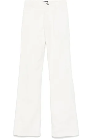 Giambattista Valli Straight-leg trousers