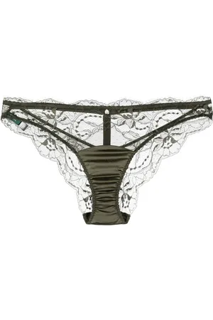 Fleur of England Ingrid Ouvert brief