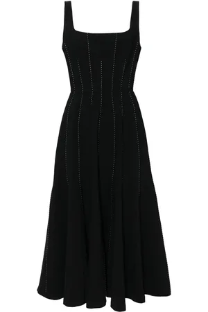 Elie saab Patchwork design party dresses