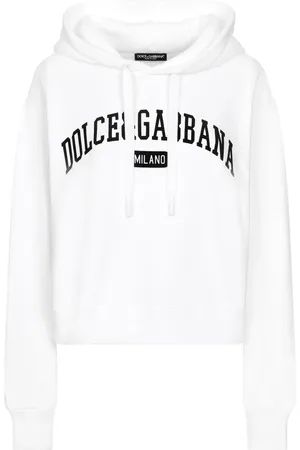 Dolce & Gabbana Logo-print hoodie