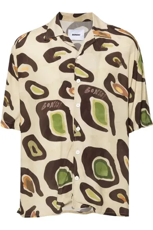 BONSAI Coccinelle shirt