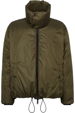 Dsquared2 Padded jacket