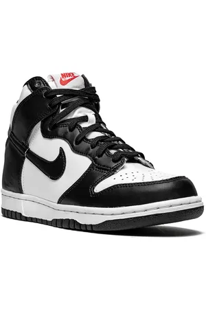 Nike Dunk High "Panda - /White" sneakers