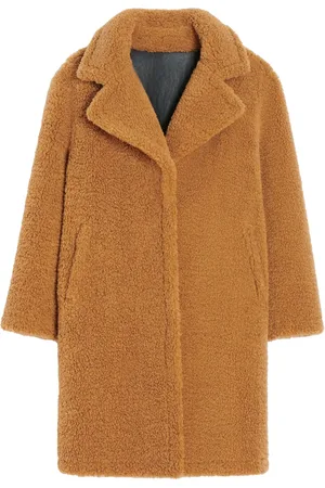 Apparis Anei reversible coat