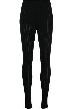 Skall Studio T-Edie Pointelle leggins
