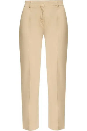 Tory Burch Cotton trousers