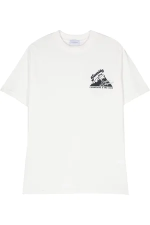 Family First Cortina T-shirt