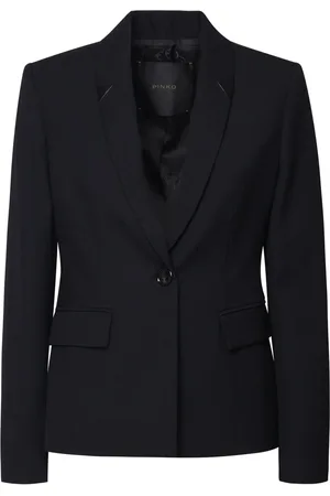 Pinko Single-breasted blazer