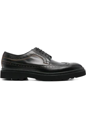 Paul Smith Count brogue shoes