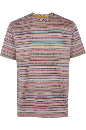 Paul Smith Striped T-shirt