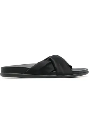 Ancient Greek Sandals Whitney open-toe slides