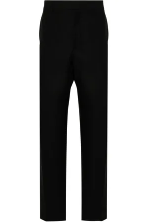 Ami Tailored trousers