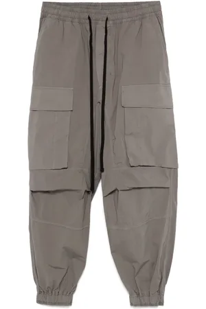 THOM KROM MP7 trousers